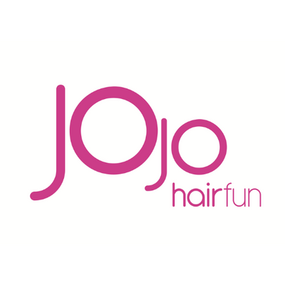 JoJo Hair Fun